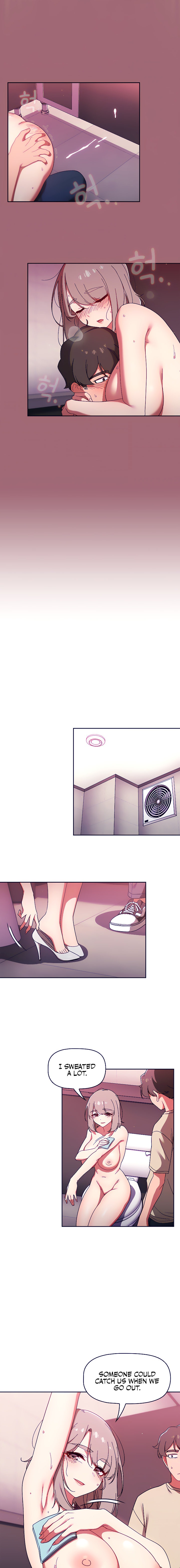 Switch ON Chapter 32 Page 9