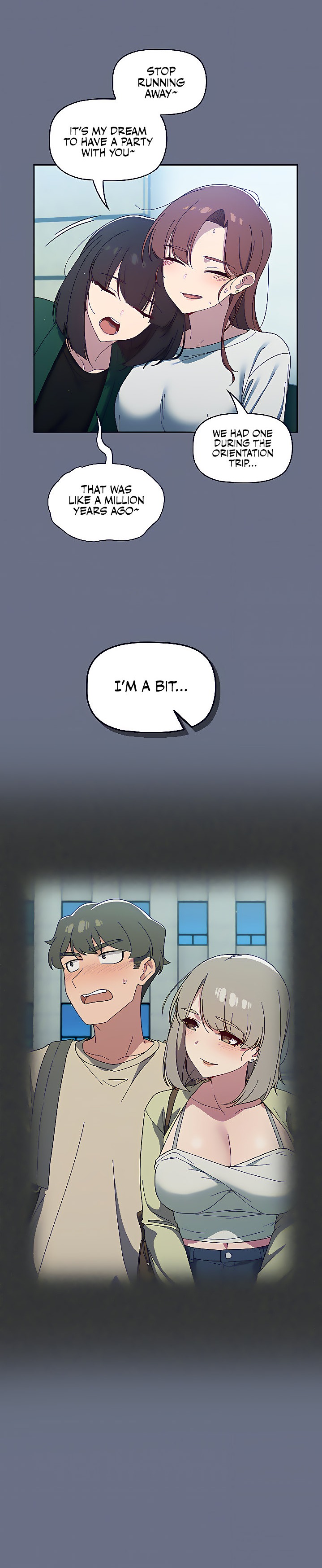 Switch ON Chapter 33 Page 11