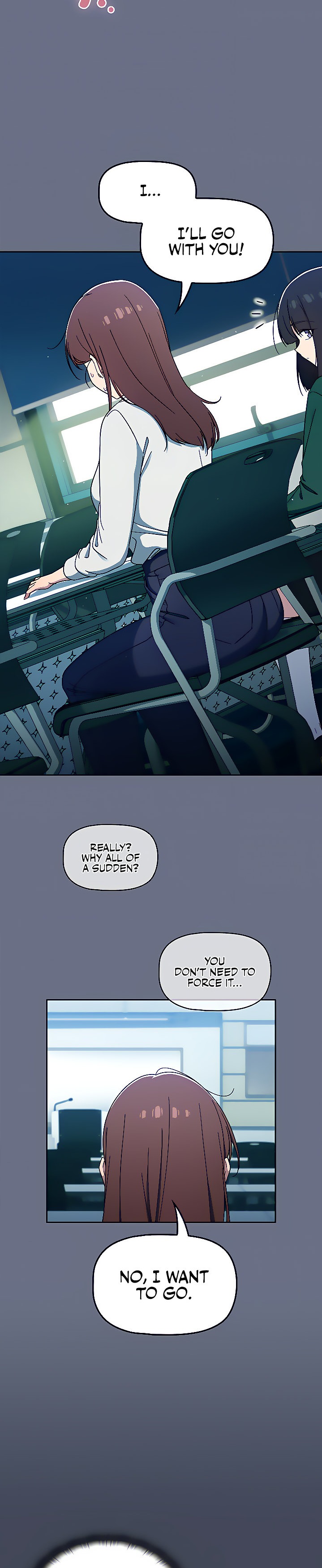 Switch ON Chapter 33 Page 13