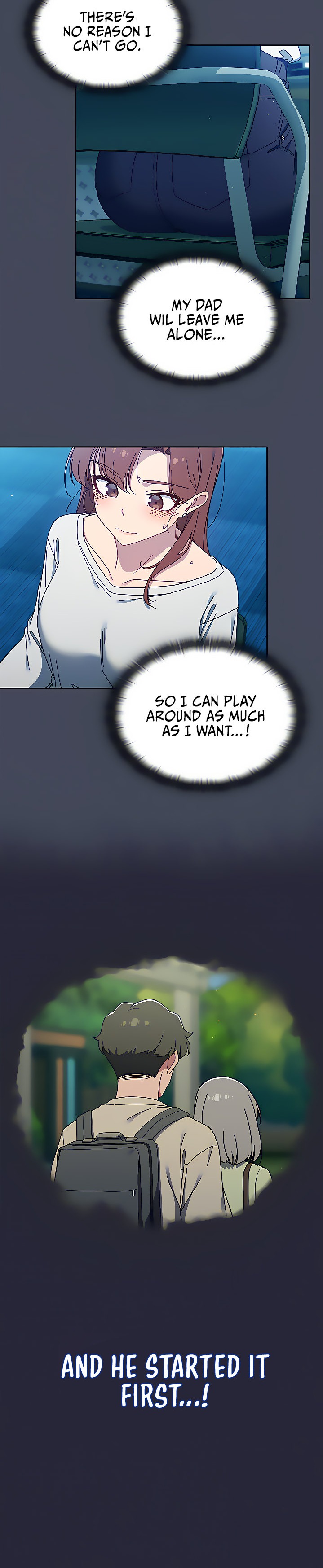 Switch ON Chapter 33 Page 14