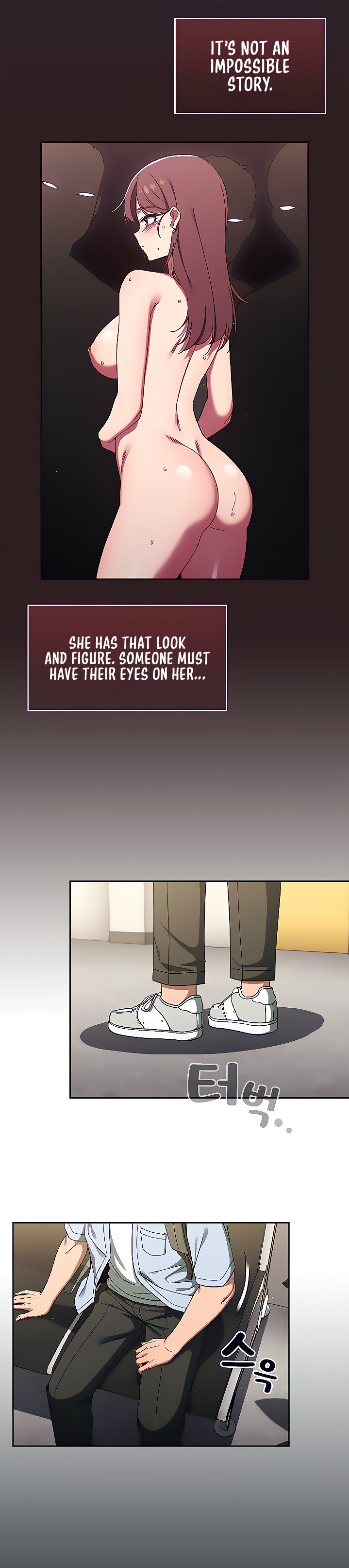 Switch ON Chapter 33 Page 22