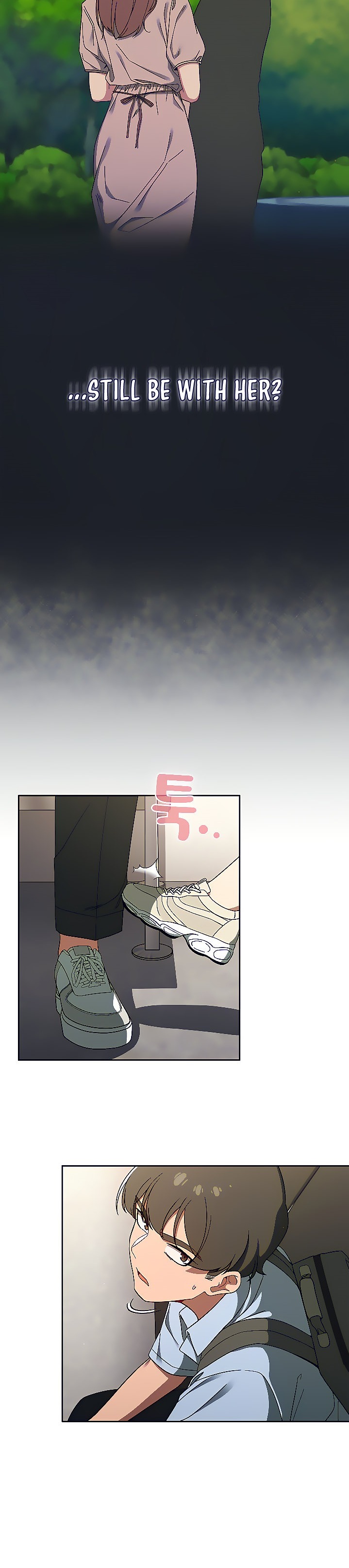 Switch ON Chapter 33 Page 25