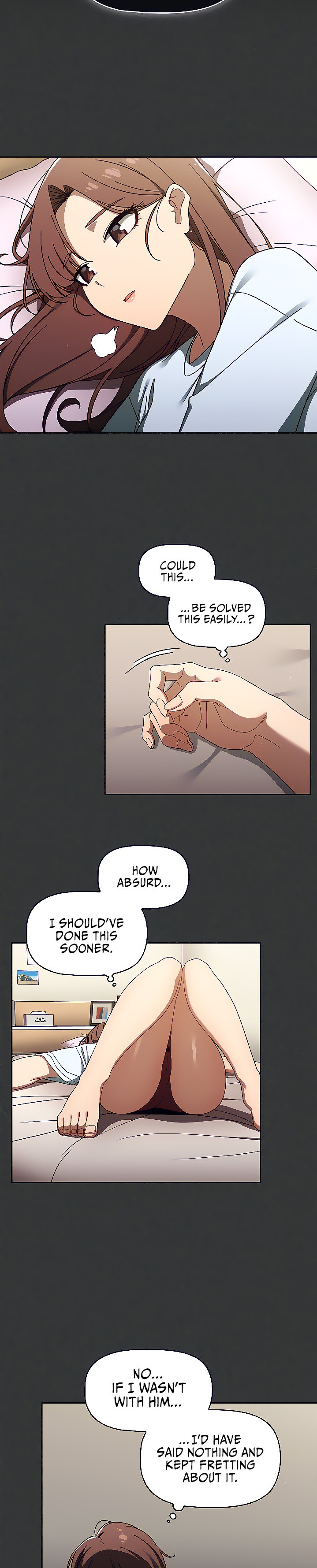 Switch ON Chapter 33 Page 6