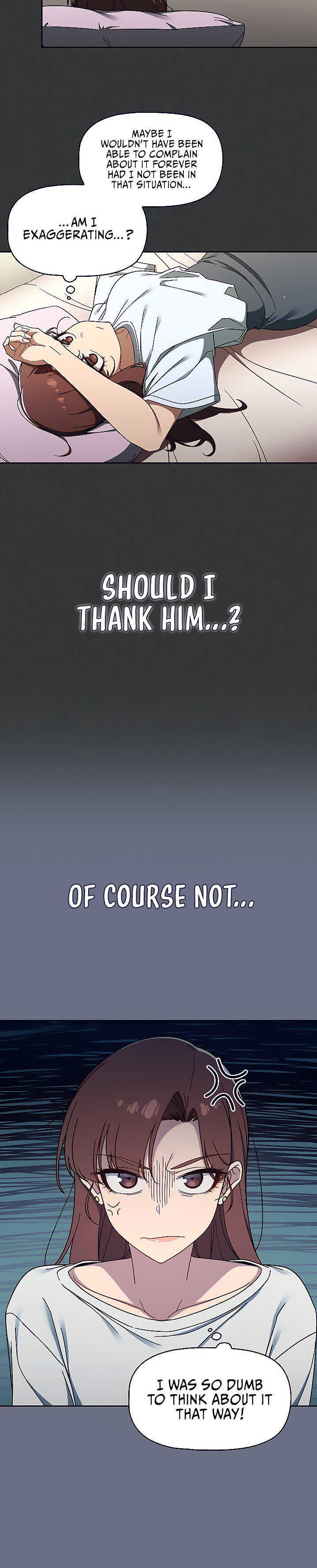 Switch ON Chapter 33 Page 7