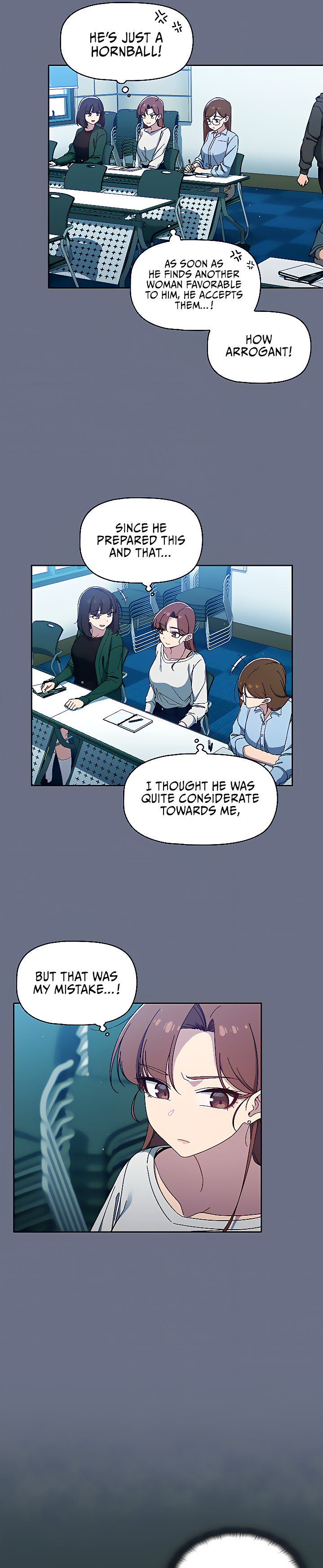 Switch ON Chapter 33 Page 8