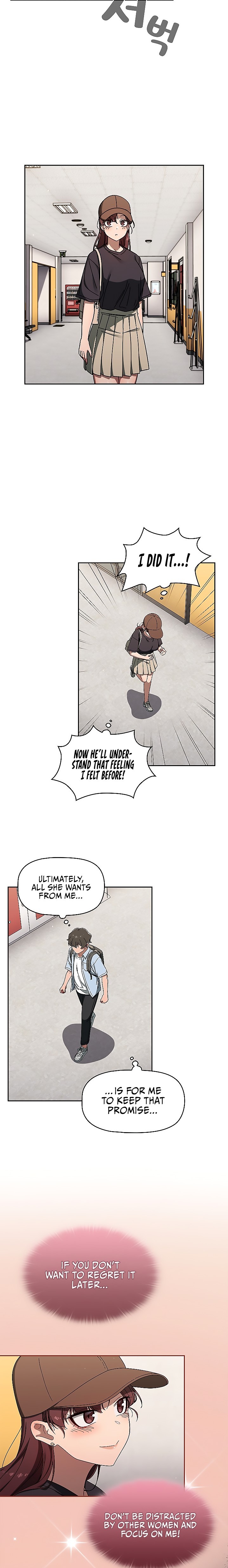 Switch ON Chapter 34 Page 12