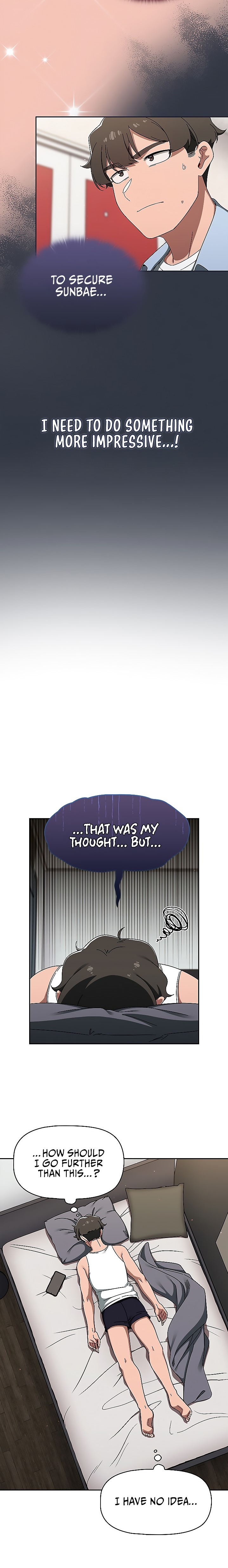 Switch ON Chapter 34 Page 13