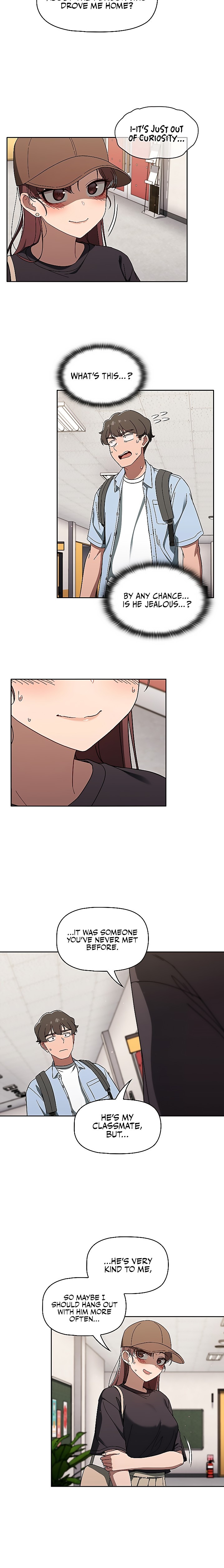 Switch ON Chapter 34 Page 5