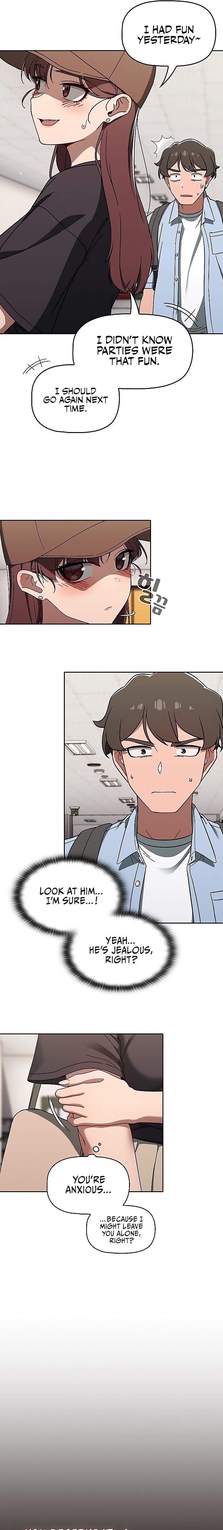 Switch ON Chapter 34 Page 6