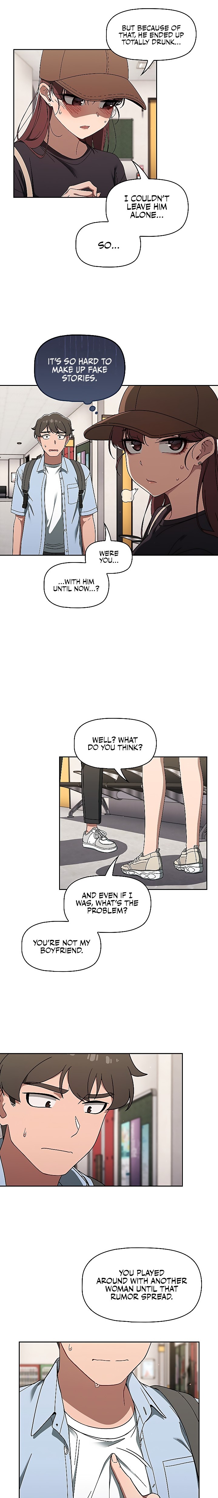 Switch ON Chapter 34 Page 8