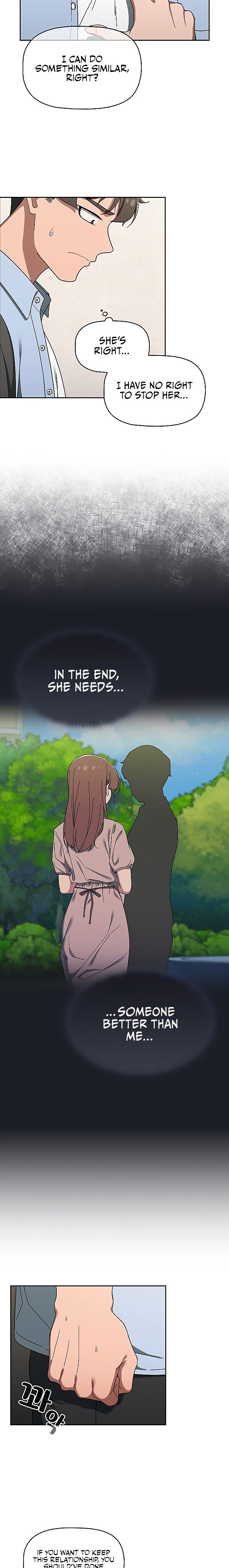Switch ON Chapter 34 Page 9