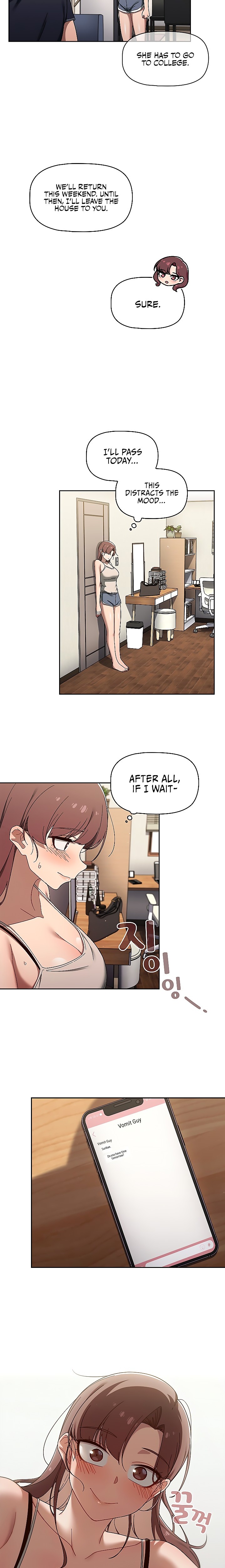 Switch ON Chapter 35 Page 12