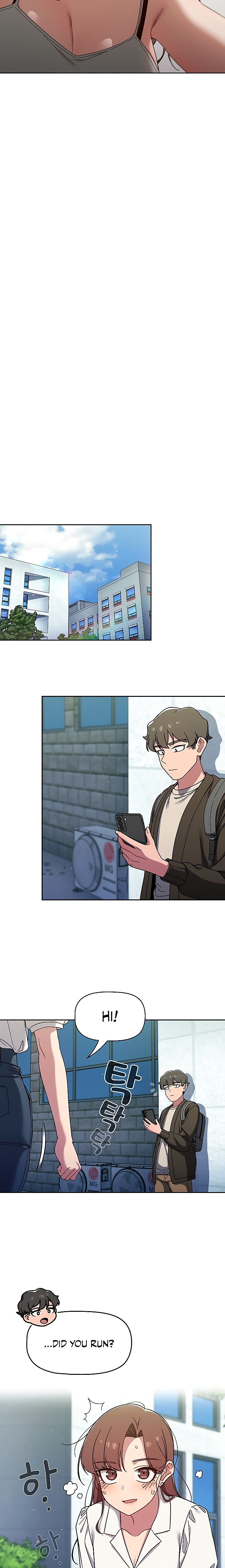 Switch ON Chapter 35 Page 13