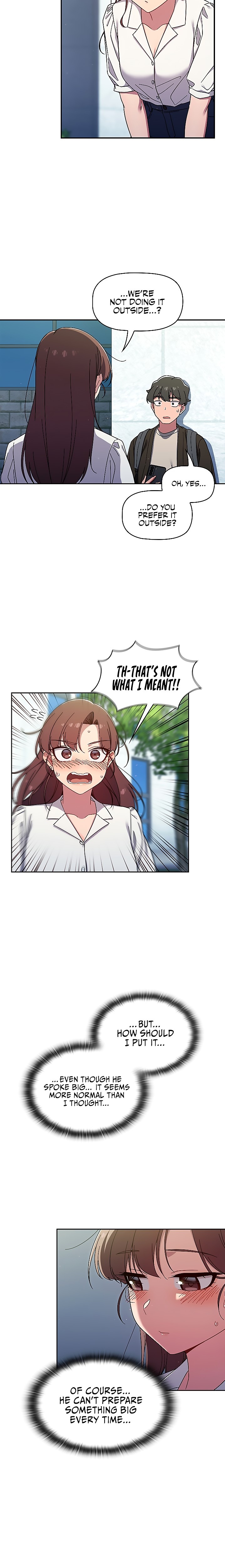Switch ON Chapter 35 Page 15