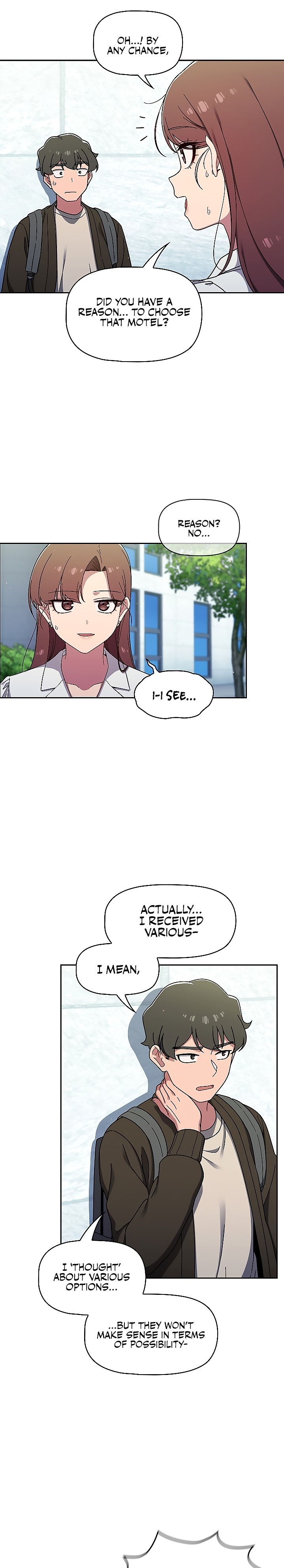 Switch ON Chapter 35 Page 16
