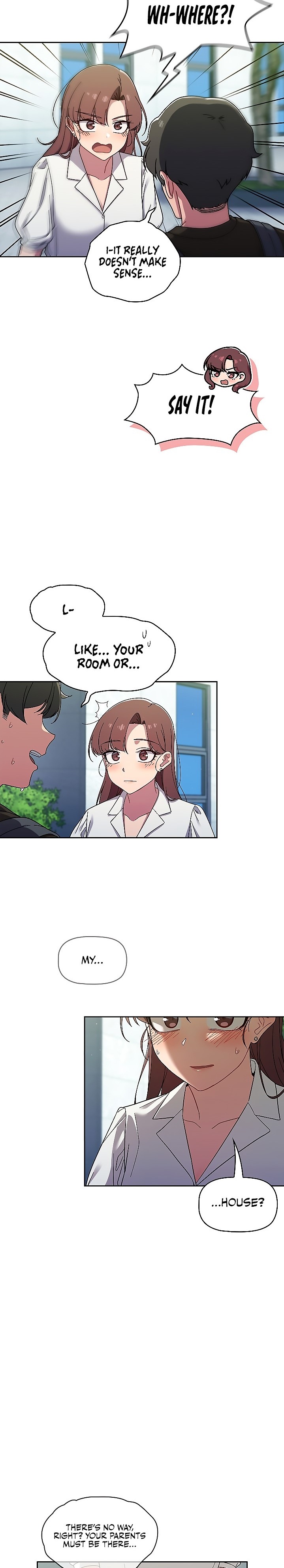 Switch ON Chapter 35 Page 17