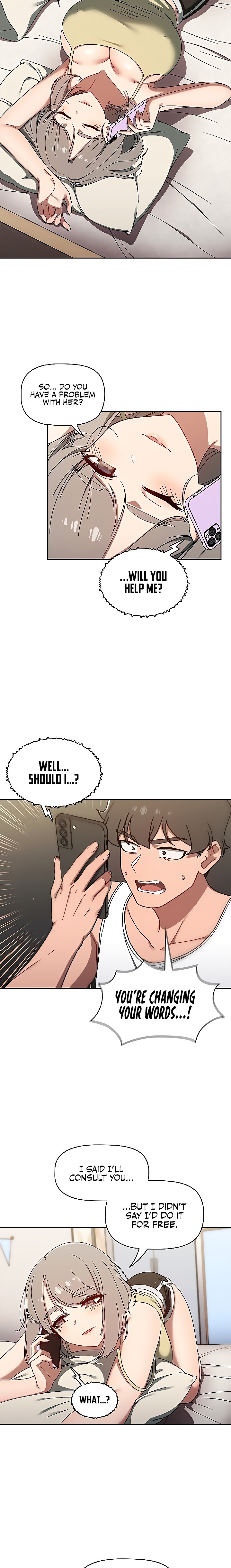 Switch ON Chapter 35 Page 2