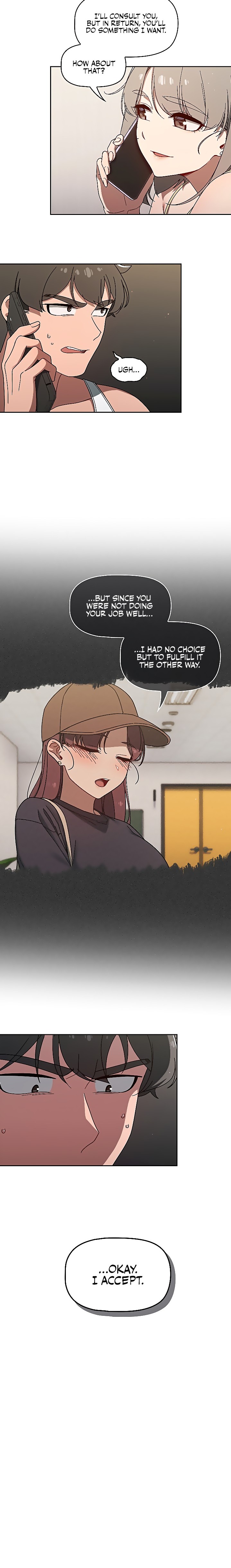 Switch ON Chapter 35 Page 3