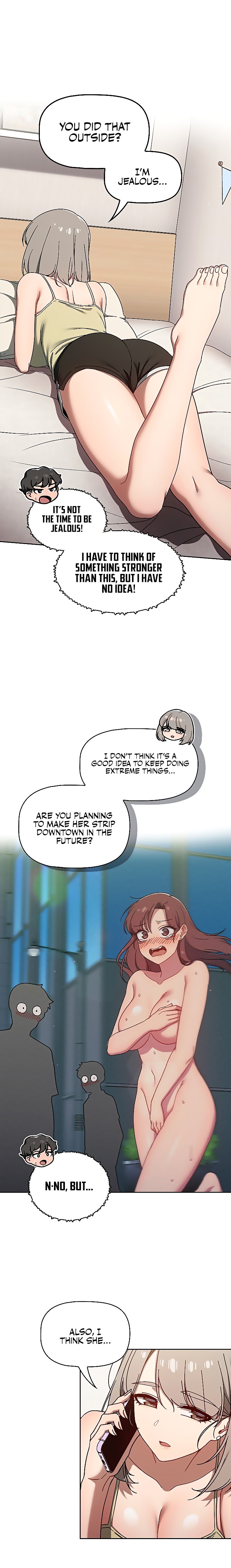 Switch ON Chapter 35 Page 4