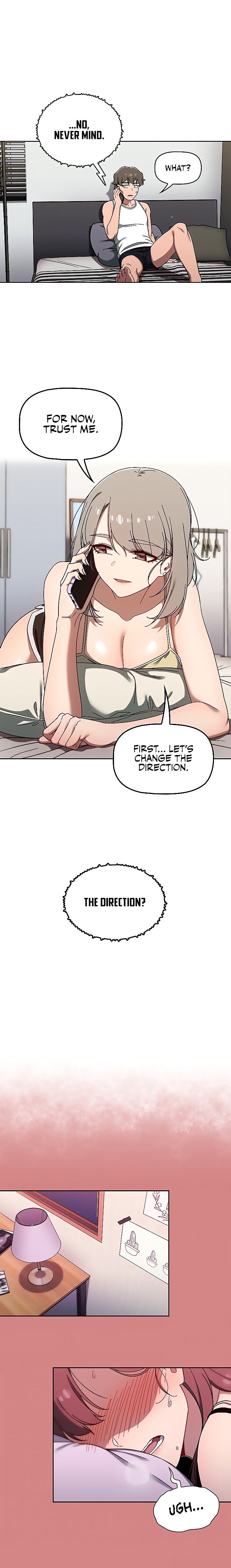 Switch ON Chapter 35 Page 5