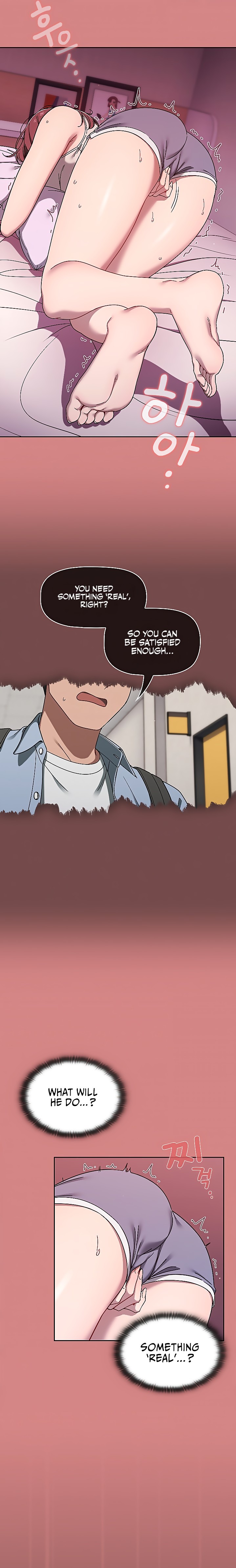 Switch ON Chapter 35 Page 6