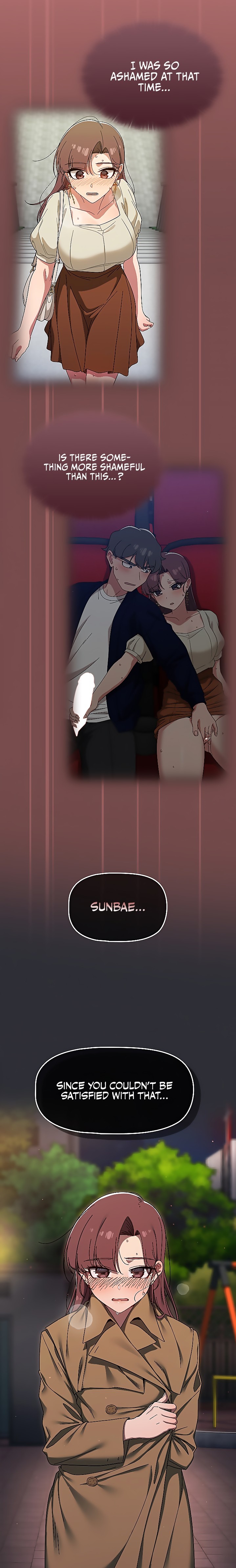 Switch ON Chapter 35 Page 7