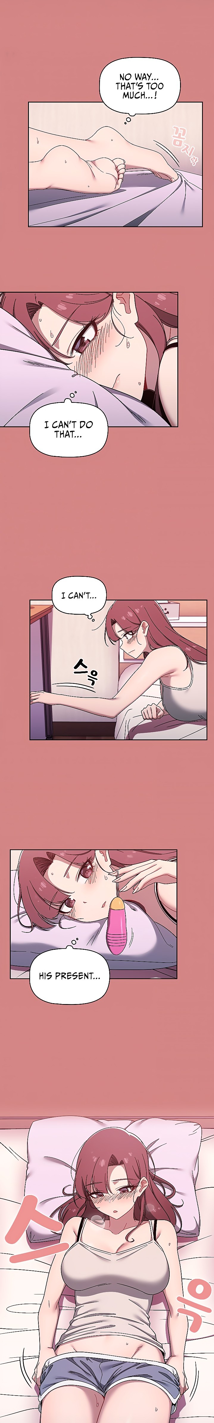 Switch ON Chapter 35 Page 9