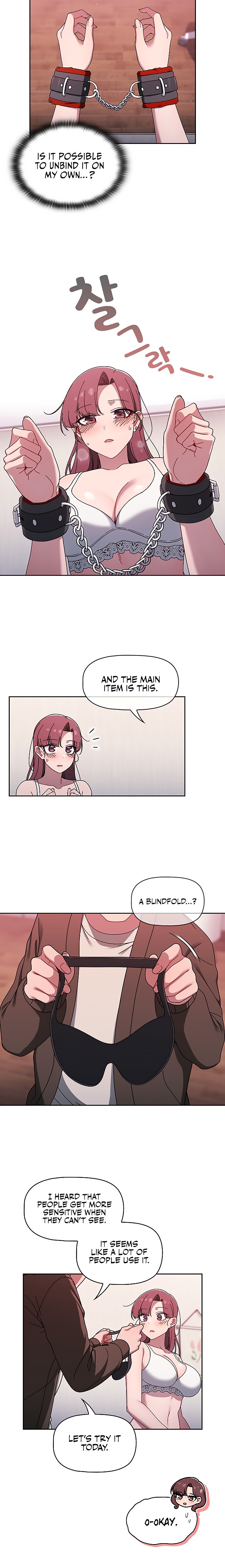 Switch ON Chapter 36 Page 10