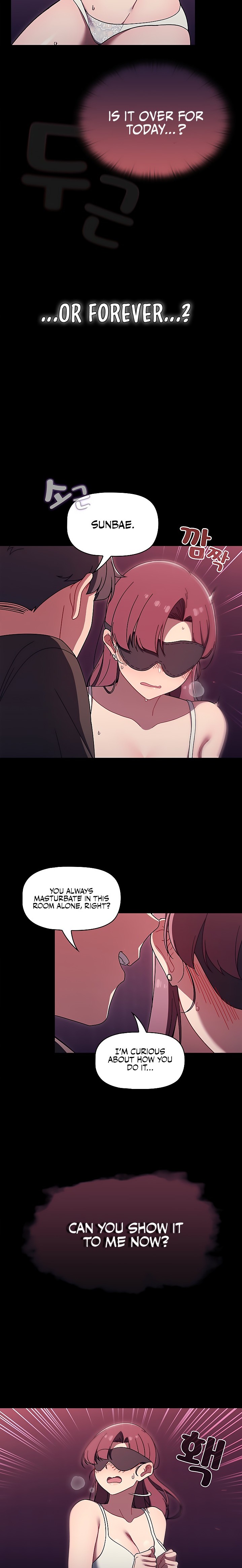 Switch ON Chapter 36 Page 13