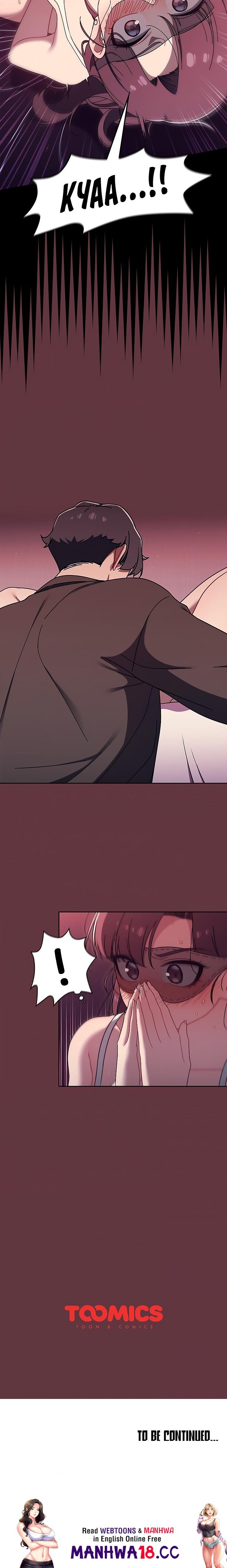 Switch ON Chapter 36 Page 17