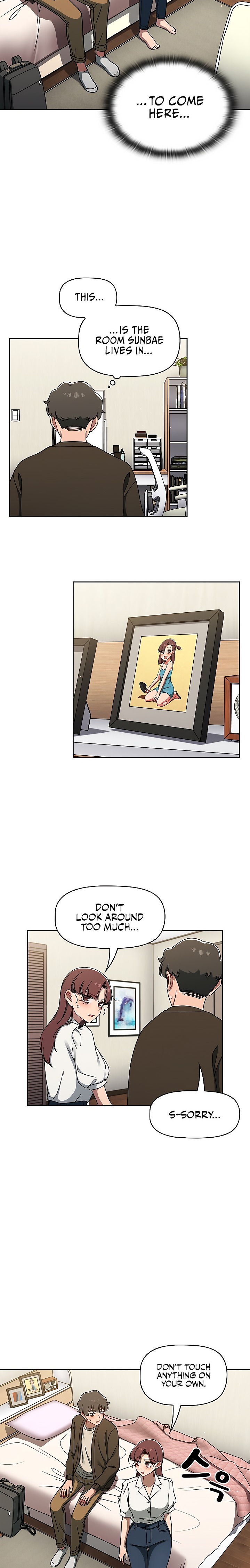 Switch ON Chapter 36 Page 2