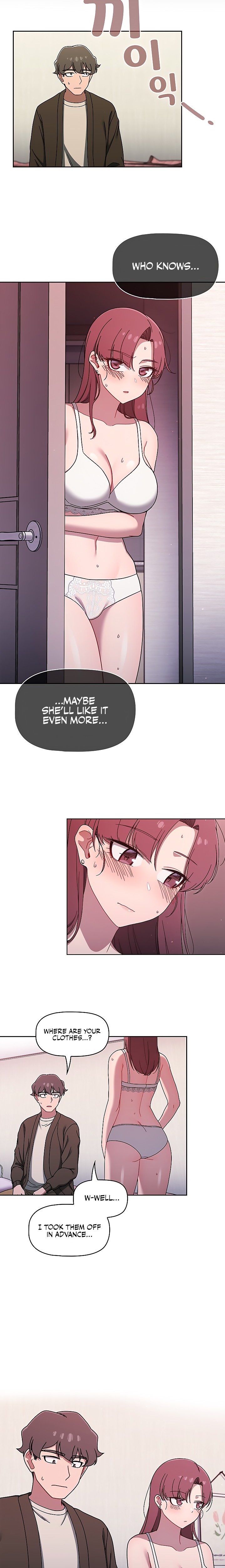 Switch ON Chapter 36 Page 7