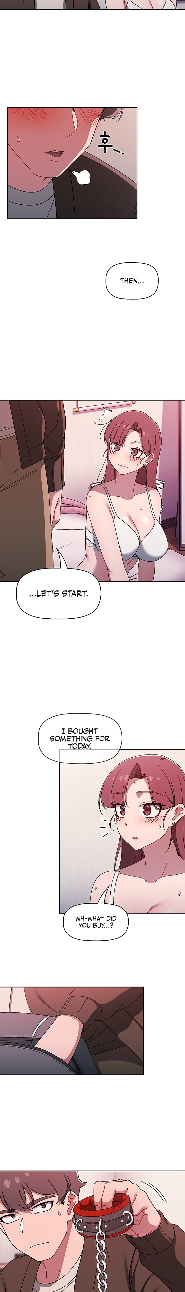 Switch ON Chapter 36 Page 8
