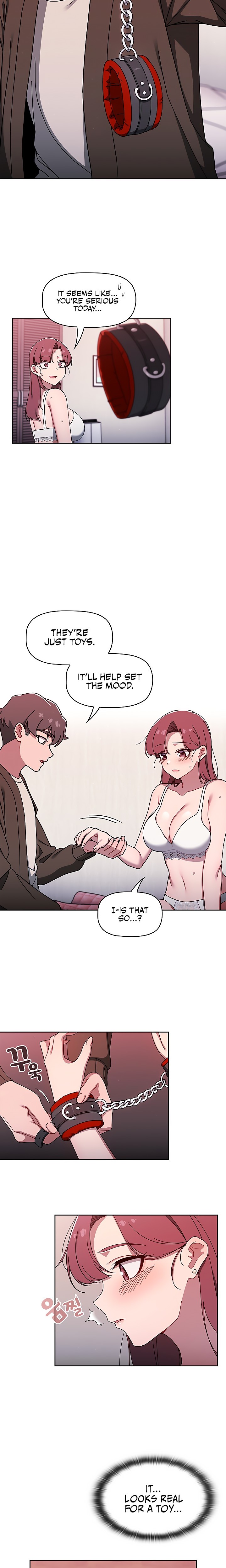 Switch ON Chapter 36 Page 9