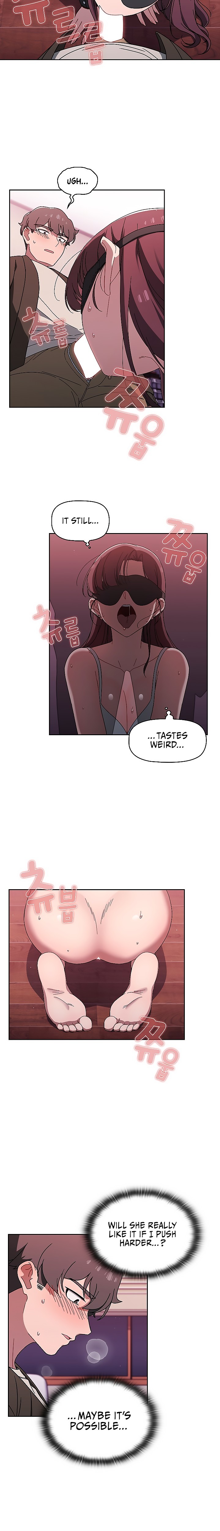 Switch ON Chapter 37 Page 10