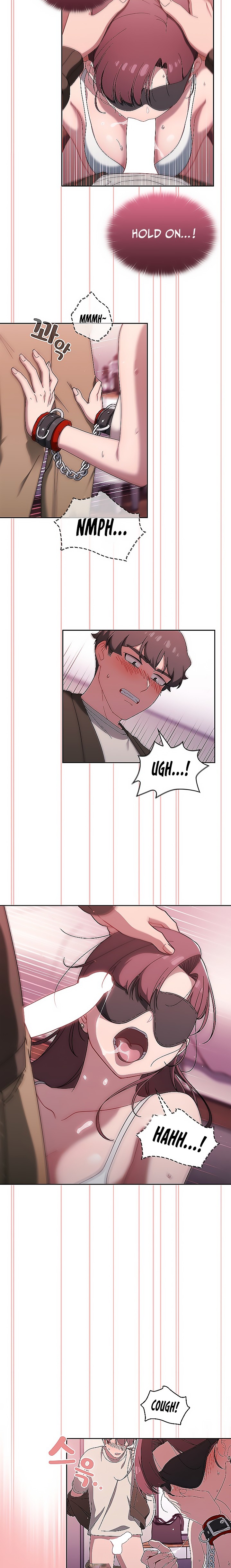 Switch ON Chapter 37 Page 12