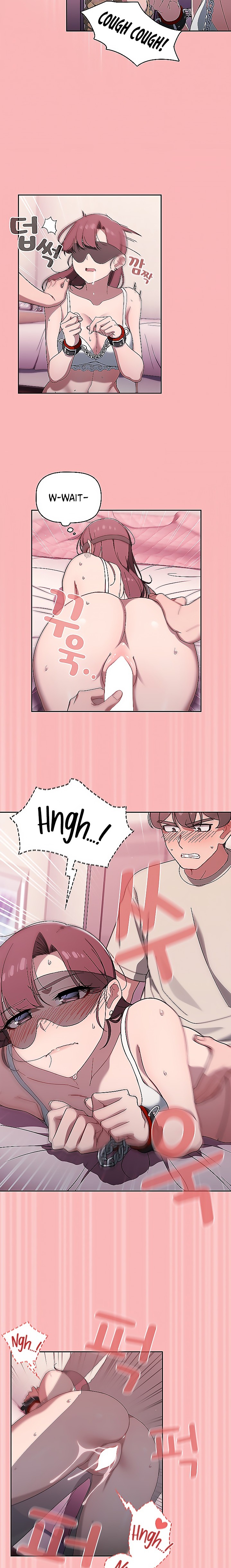 Switch ON Chapter 37 Page 13