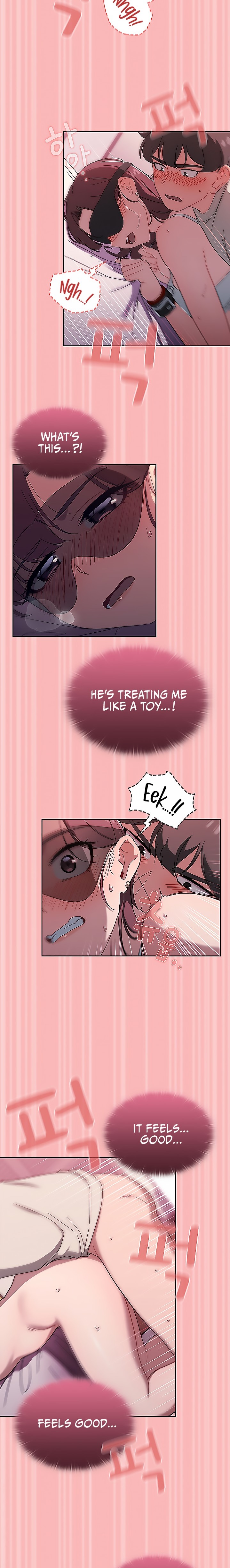 Switch ON Chapter 37 Page 14