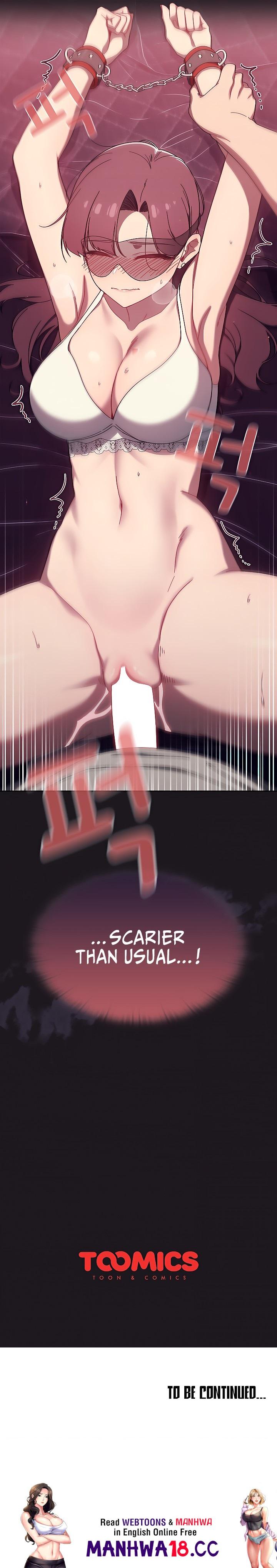 Switch ON Chapter 37 Page 16