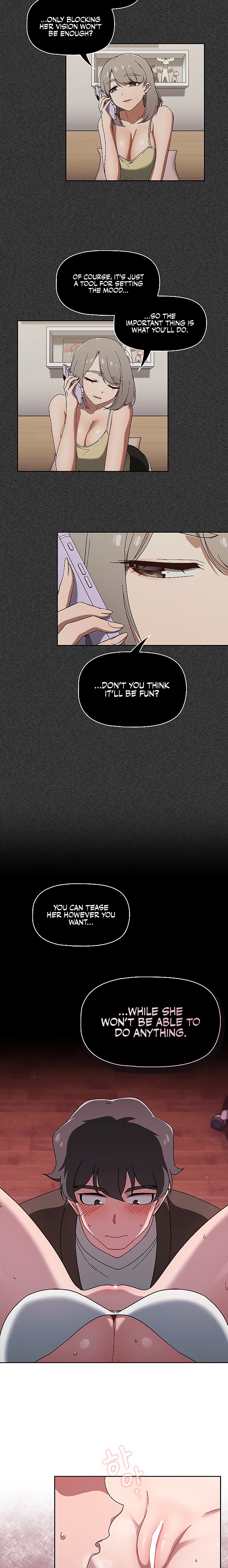 Switch ON Chapter 37 Page 3