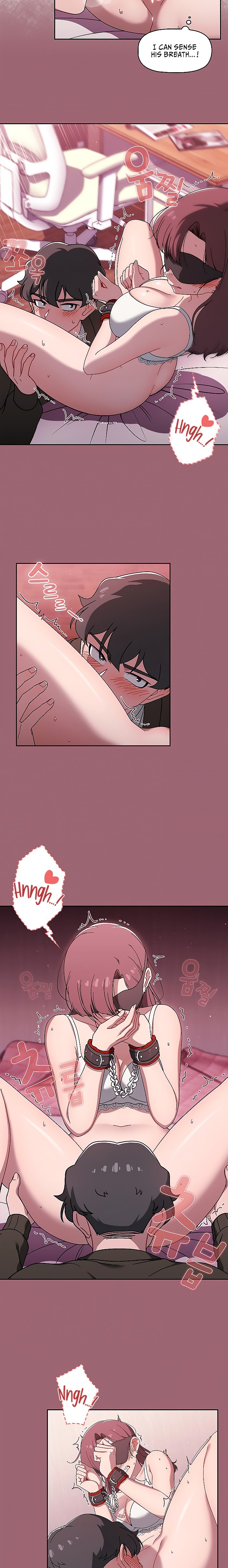 Switch ON Chapter 37 Page 4