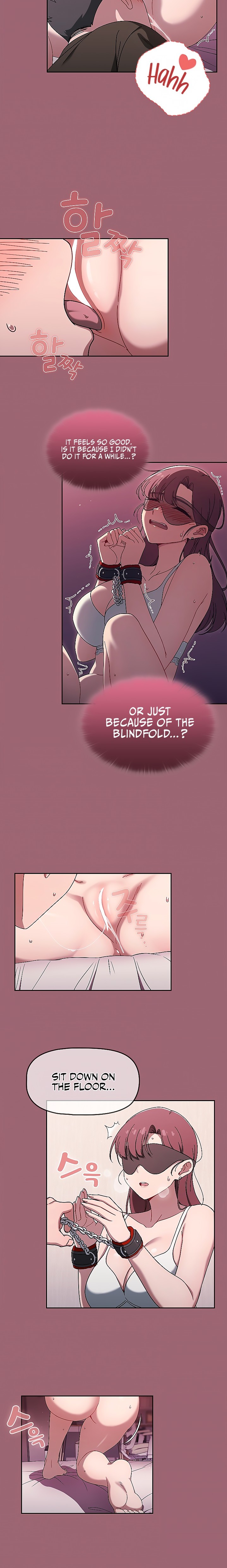 Switch ON Chapter 37 Page 5