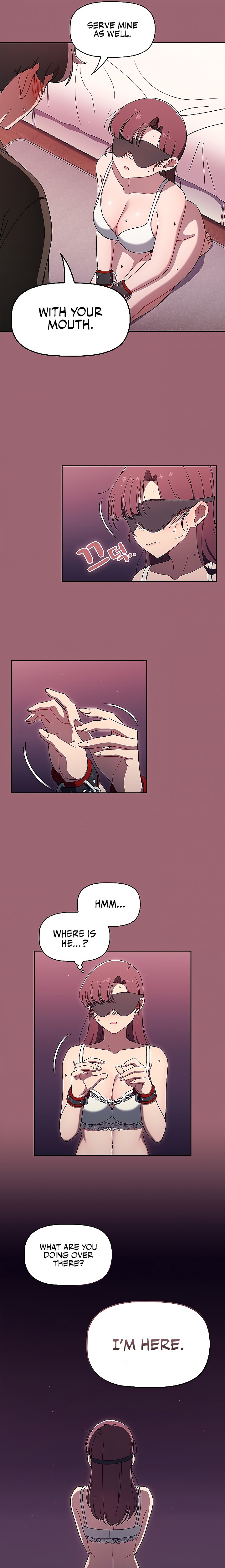 Switch ON Chapter 37 Page 6