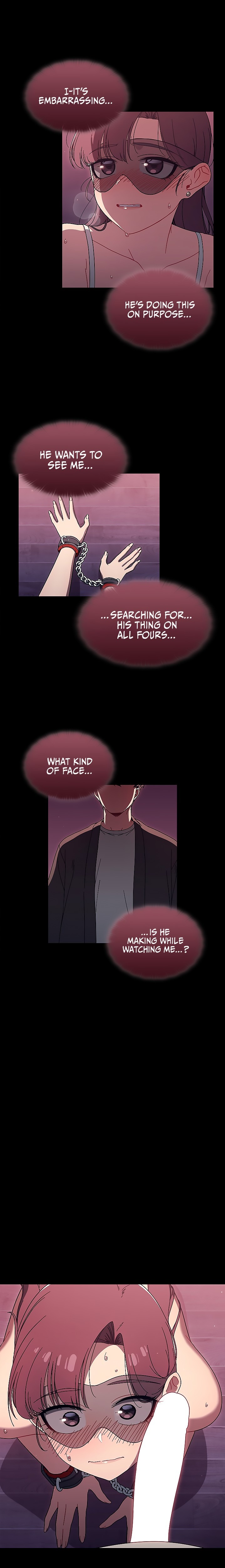 Switch ON Chapter 37 Page 8