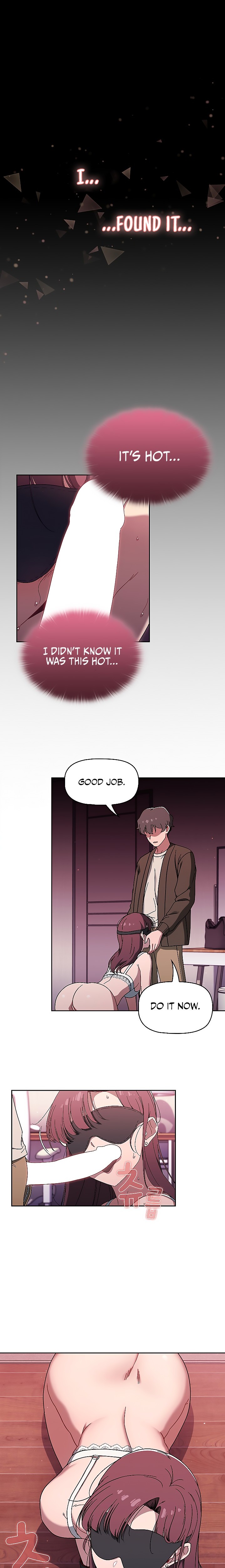 Switch ON Chapter 37 Page 9
