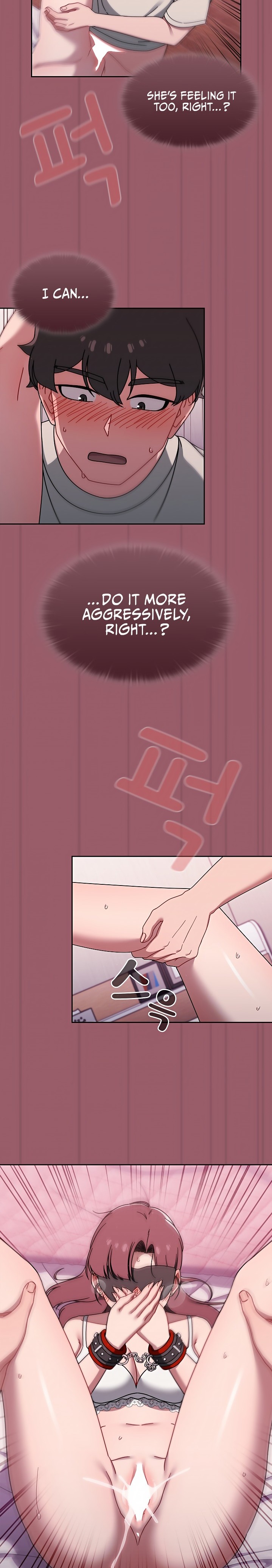Switch ON Chapter 38 Page 10