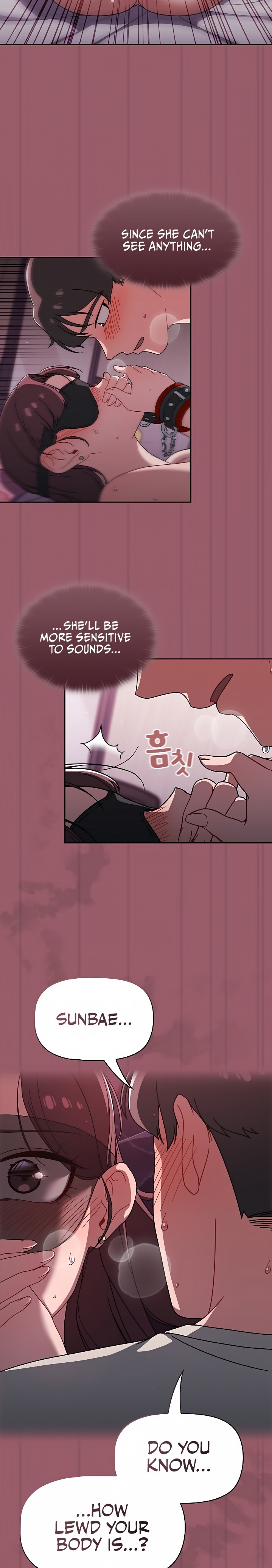Switch ON Chapter 38 Page 11