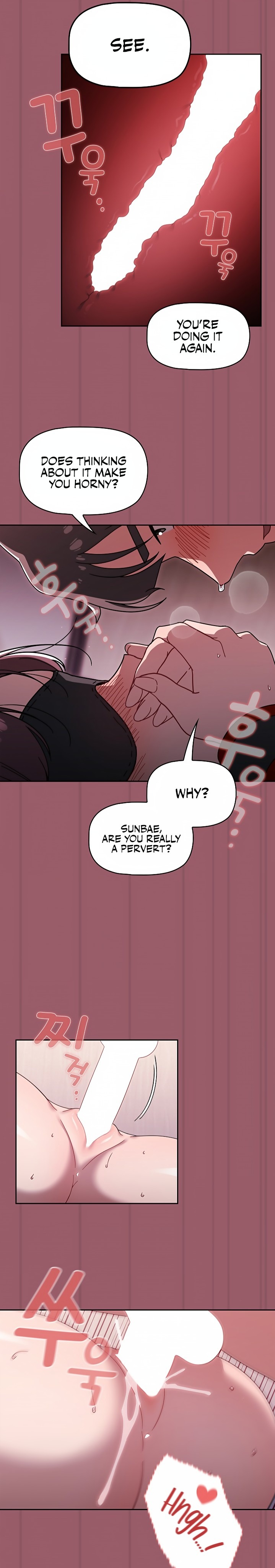 Switch ON Chapter 38 Page 13