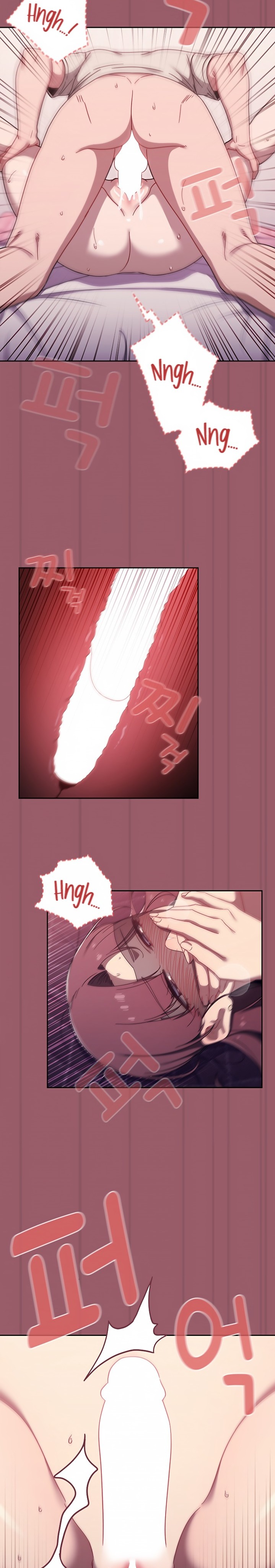 Switch ON Chapter 38 Page 16