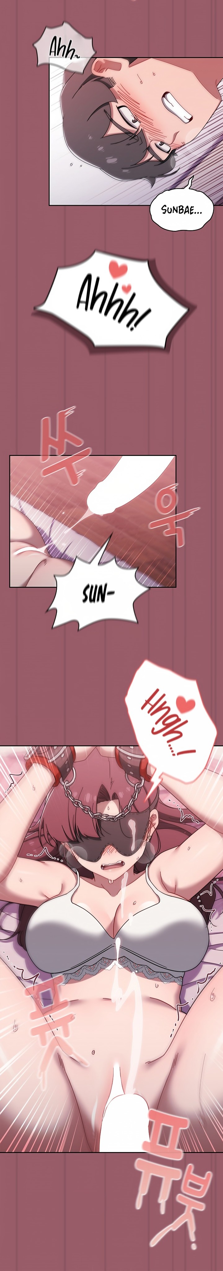 Switch ON Chapter 38 Page 18